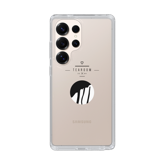 Slim Protection Case［ artistic texture - 03 ］