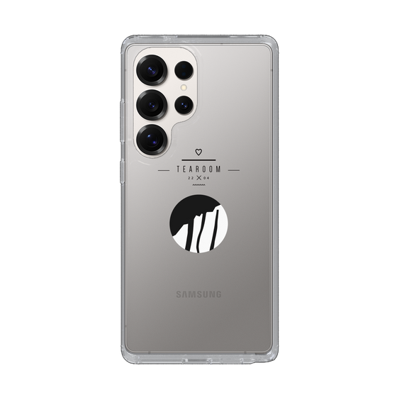 Slim Protection Case［ artistic texture - 03 ］
