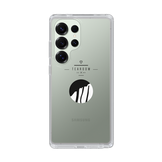 Slim Protection Case［ artistic texture - 03 ］