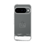 Slim Protection Case［ artistic texture - 04 ］