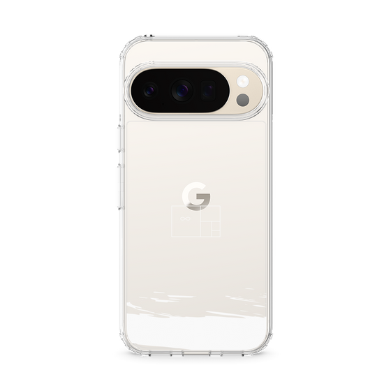 Slim Protection Case［ artistic texture - 04 ］
