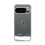 Slim Protection Case［ artistic texture - 04 ］