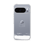 Slim Protection Case［ artistic texture - 04 ］