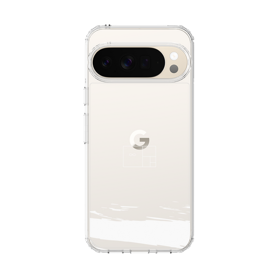 Slim Protection Case［ artistic texture - 04 ］