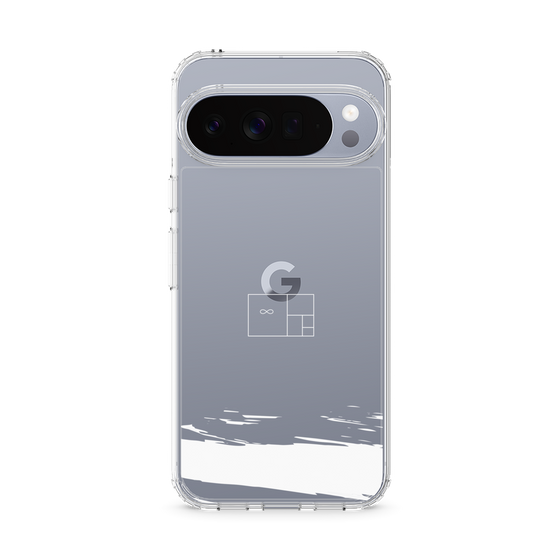 Slim Protection Case［ artistic texture - 04 ］