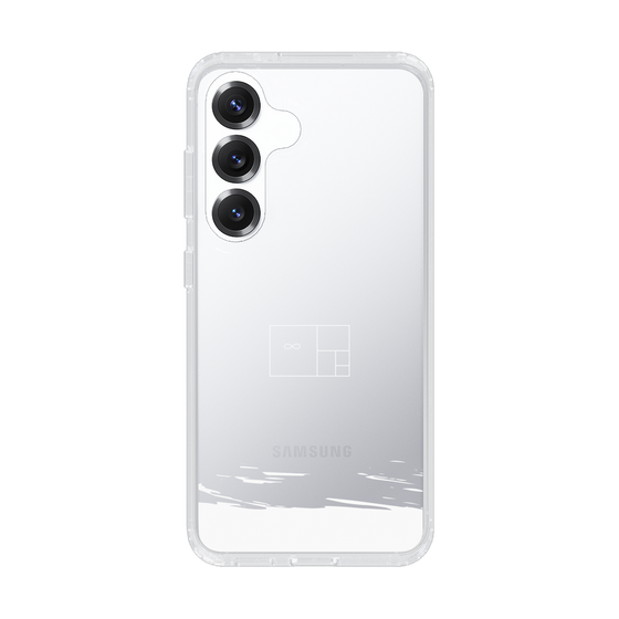 Slim Protection Case［ artistic texture - 04 ］