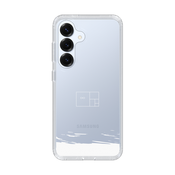 Slim Protection Case［ artistic texture - 04 ］
