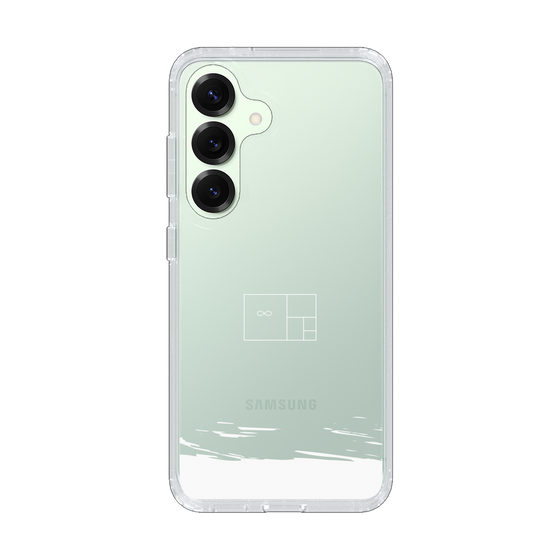 Slim Protection Case［ artistic texture - 04 ］
