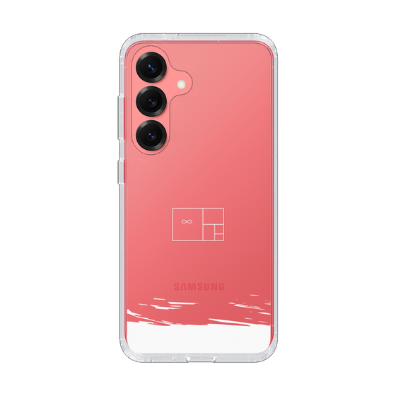 Slim Protection Case［ artistic texture - 04 ］