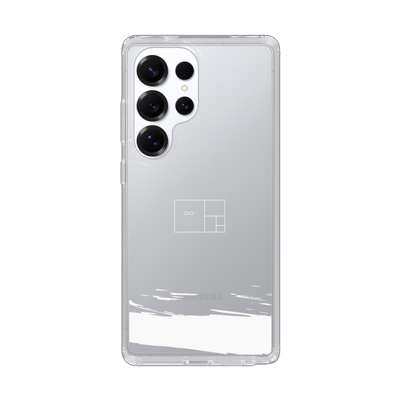 Slim Protection Case［ artistic texture - 04 ］