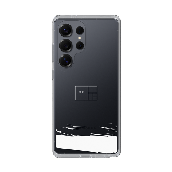 Slim Protection Case［ artistic texture - 04 ］