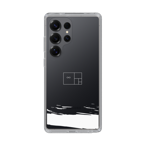 Slim Protection Case［ artistic texture - 04 ］