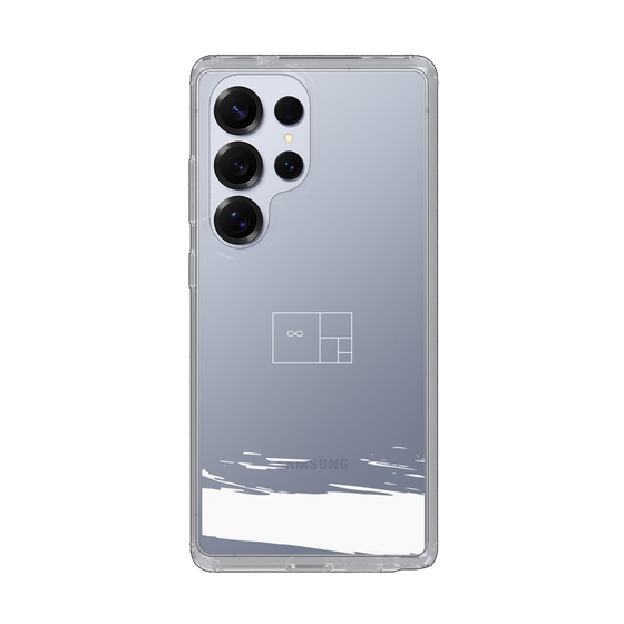 Slim Protection Case［ artistic texture - 04 ］