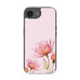 Slim Protection Case［ Natural Flower - Pink ］
