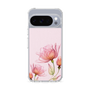 Slim Protection Case［ Natural Flower - Pink ］