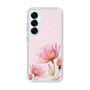 Slim Protection Case［ Natural Flower - Pink ］