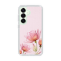 Slim Protection Case［ Natural Flower - Pink ］