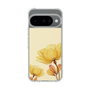 Slim Protection Case［ Natural Flower - Yellow ］