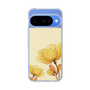 Slim Protection Case［ Natural Flower - Yellow ］