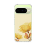 Slim Protection Case［ Natural Flower - Yellow ］