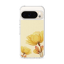 Slim Protection Case［ Natural Flower - Yellow ］
