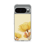Slim Protection Case［ Natural Flower - Yellow ］
