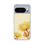 Slim Protection Case［ Natural Flower - Yellow ］