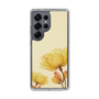 Slim Protection Case［ Natural Flower - Yellow ］