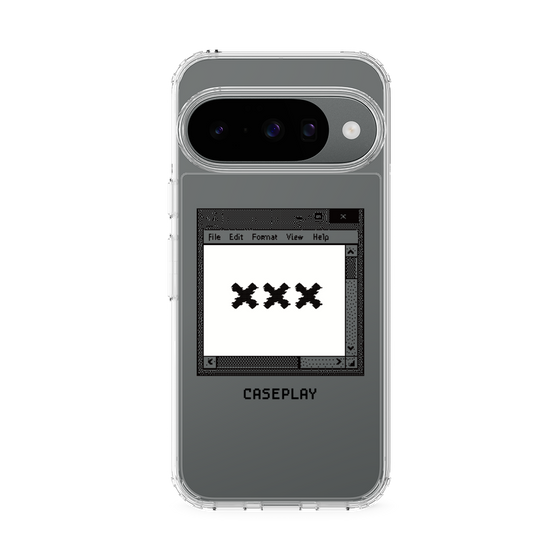 Slim Protection Case［ ××× ］
