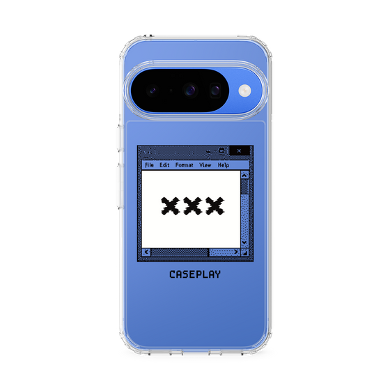 Slim Protection Case［ ××× ］