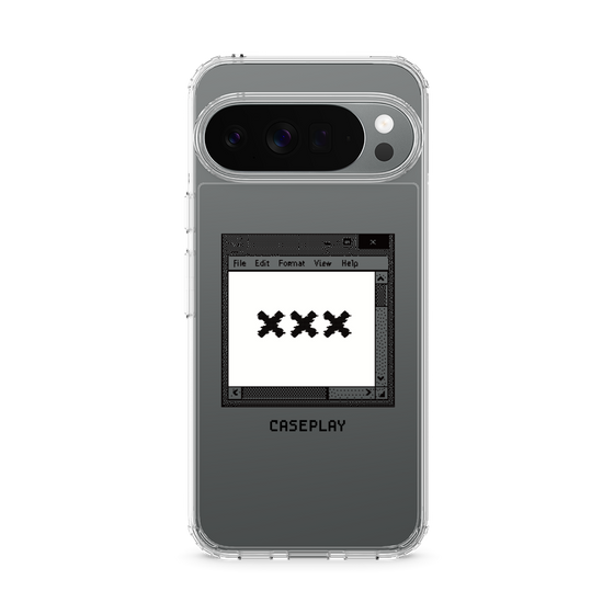Slim Protection Case［ ××× ］