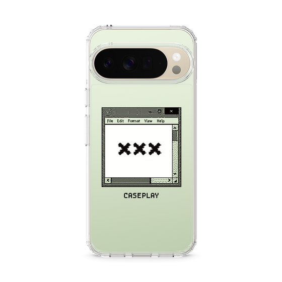 Slim Protection Case［ ××× ］