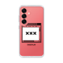 Slim Protection Case［ ××× ］