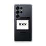Slim Protection Case［ ××× ］