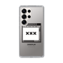 Slim Protection Case［ ××× ］