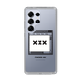 Slim Protection Case［ ××× ］