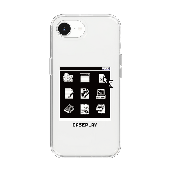 Slim Protection Case［ Desktop ］