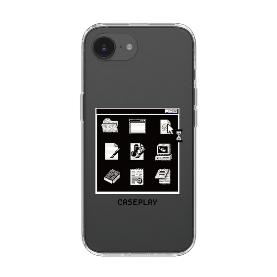 Slim Protection Case［ Desktop ］