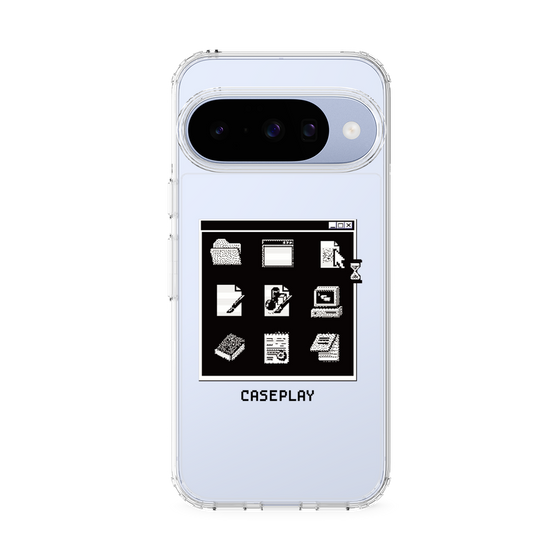 Slim Protection Case［ Desktop ］