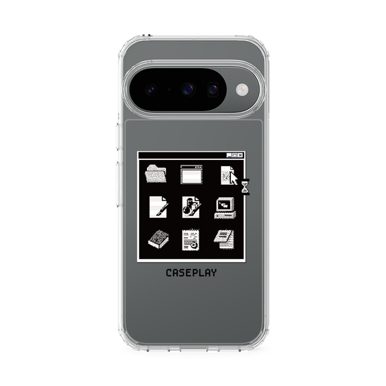 Slim Protection Case［ Desktop ］