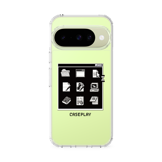 Slim Protection Case［ Desktop ］