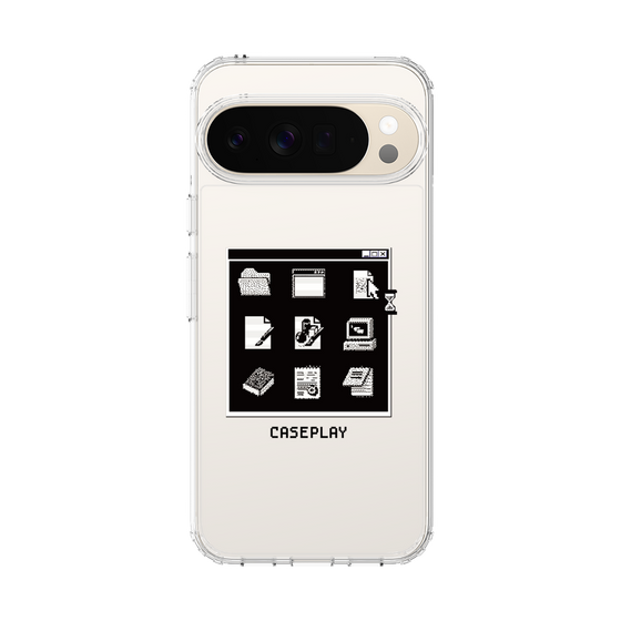 Slim Protection Case［ Desktop ］