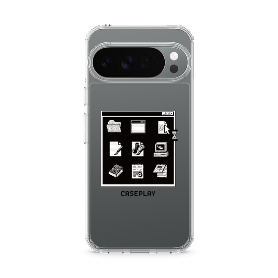 Slim Protection Case［ Desktop ］