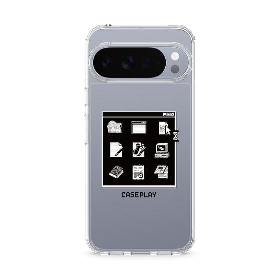 Slim Protection Case［ Desktop ］