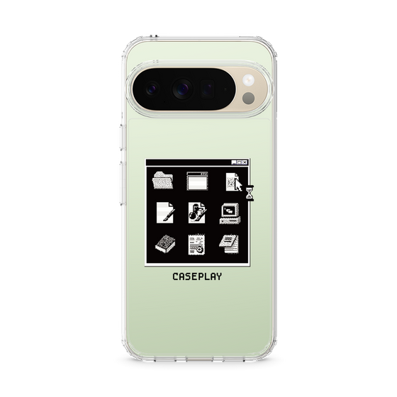 Slim Protection Case［ Desktop ］