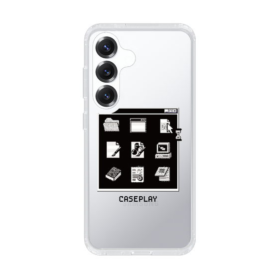 Slim Protection Case［ Desktop ］