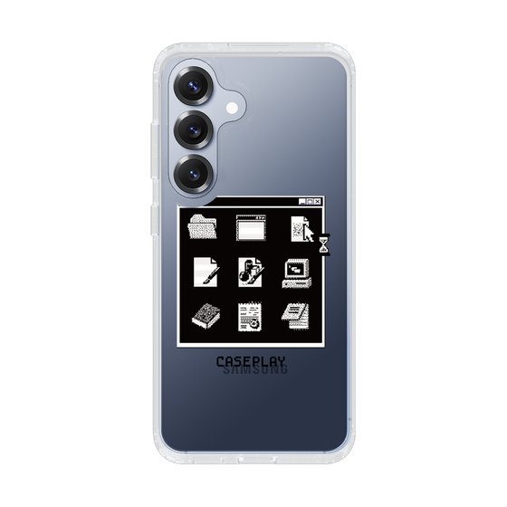Slim Protection Case［ Desktop ］