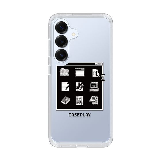 Slim Protection Case［ Desktop ］