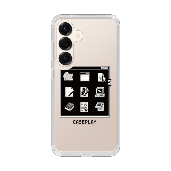 Slim Protection Case［ Desktop ］