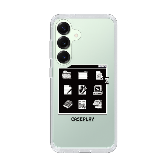 Slim Protection Case［ Desktop ］